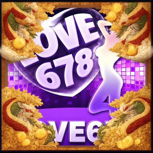 love678 — mitra unggulan